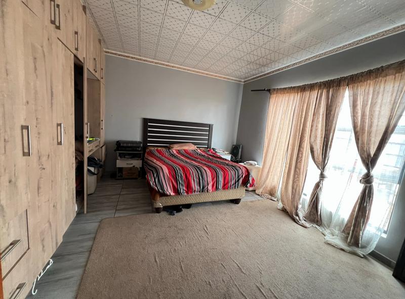 To Let 4 Bedroom Property for Rent in Kathu Northern Cape